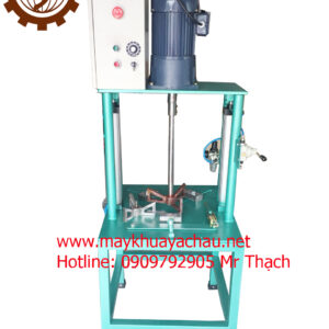 máy khuấy điện