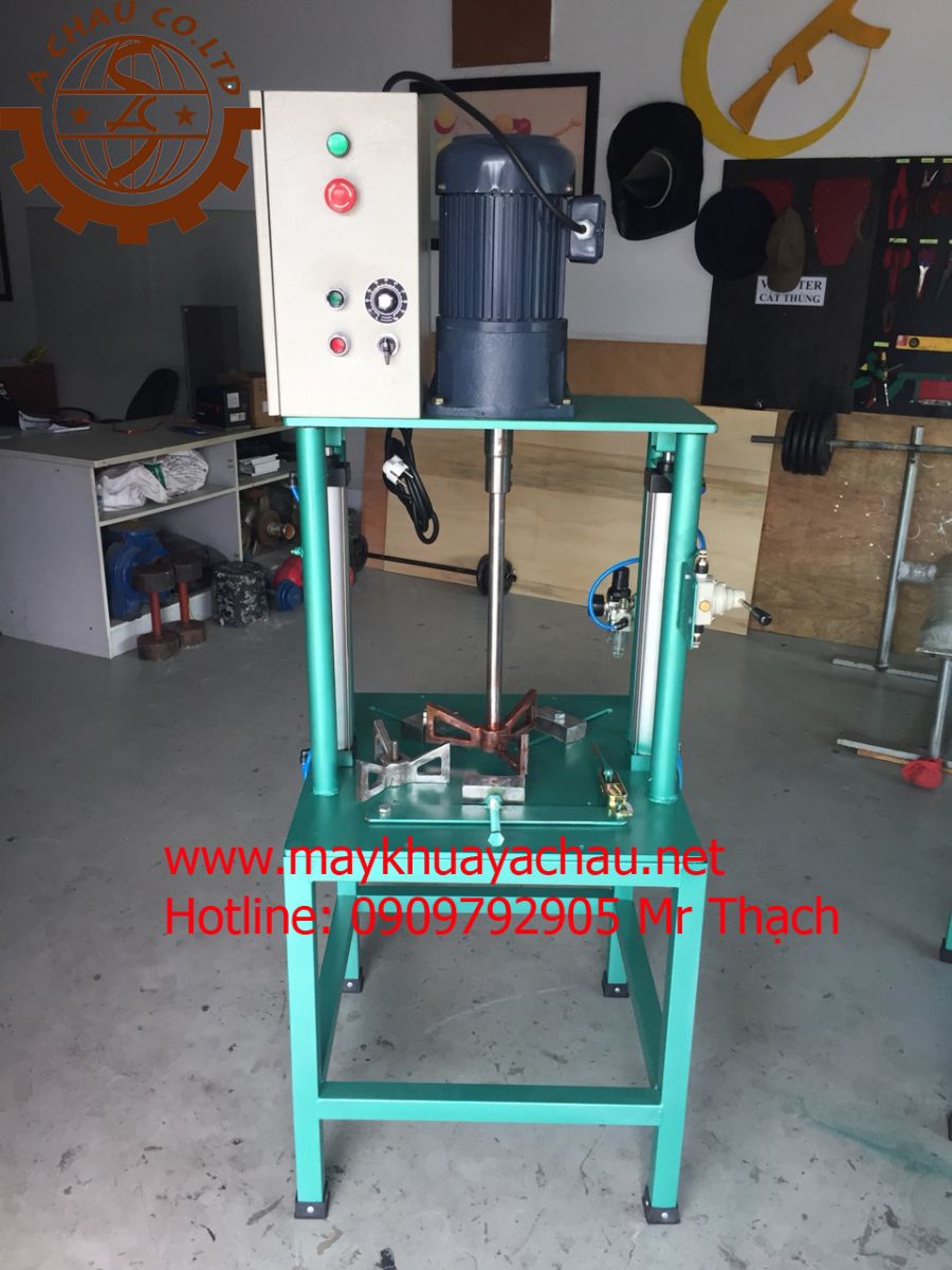 Máy khuấy điện AC-D-19 