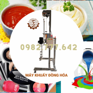 máy khuấy