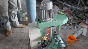 MÁY KHUẤY DUNG MÔI