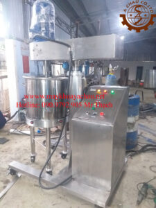 Máy khuấy dược phẩm