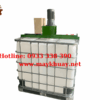 Máy khuấy keo gá miệng bồn IBC
