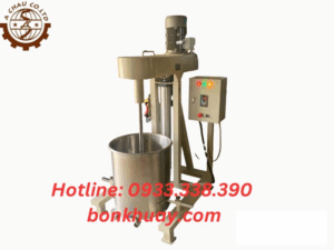 Máy khuấy thực phẩm