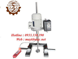 Máy khuấy gia vị sệt