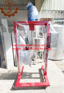 máy khuấy hồ
