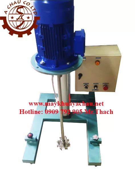 Máy khuấy hóa chất 20 lít
