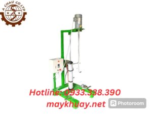 MÁY KHUẤY SƠN
