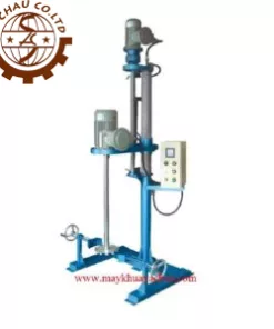 máy khuấy hóa chất