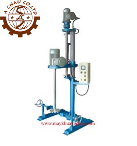 máy khuấy hóa chất