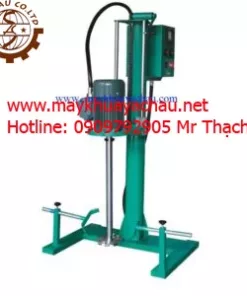 máy khuấy hóa chất