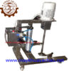 máy khuấy hóa chất