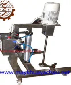 máy khuấy hóa chất