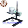 máy khuấy hóa chất