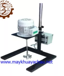 máy khuấy hóa chất