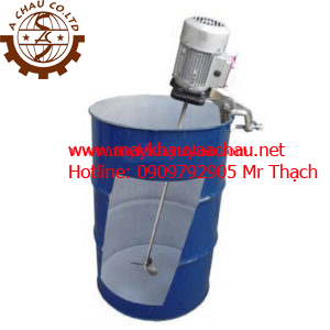 máy khuấy hóa chất