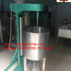 máy khuấy hóa chất
