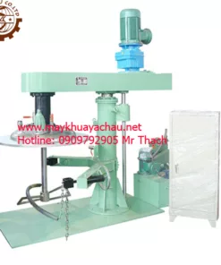 máy khuấy hóa chất