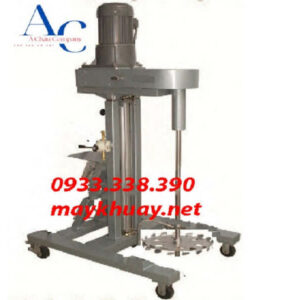 Máy khuấy hóa chất AC-D-04
