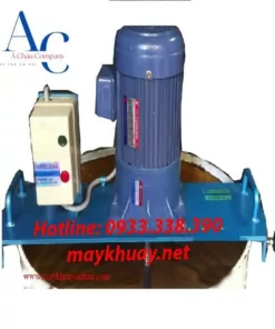 Máy khuấy hóa chất AC-D-16