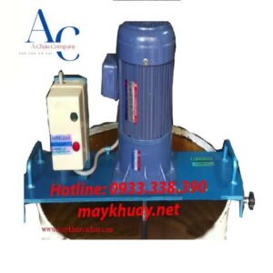 Máy khuấy hóa chất AC-D-16