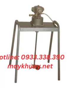 MÁY KHUẤY HÓA CHẤT ĐÀI LOAN