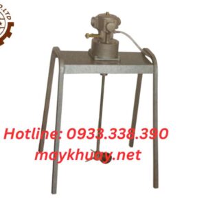 MÁY KHUẤY HÓA CHẤT ĐÀI LOAN