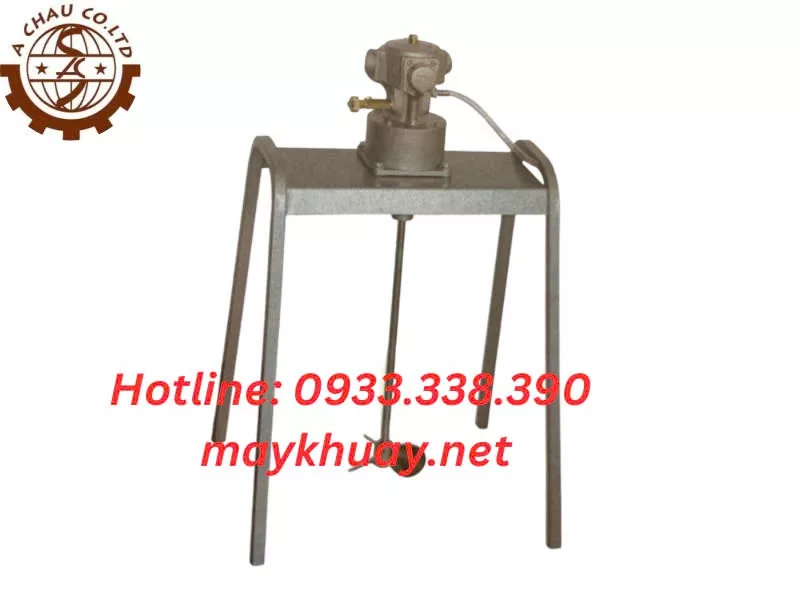 MÁY KHUẤY HÓA CHẤT ĐÀI LOAN