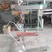 máy khuấy mực in