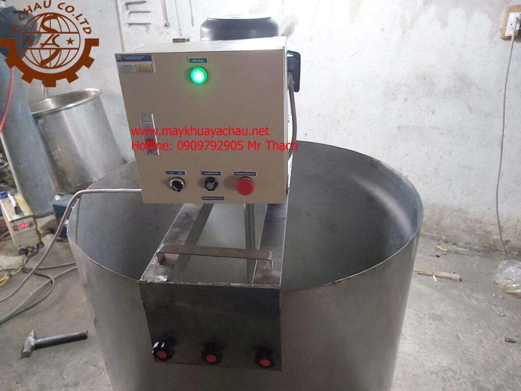 máy khuấy nước rửa chén