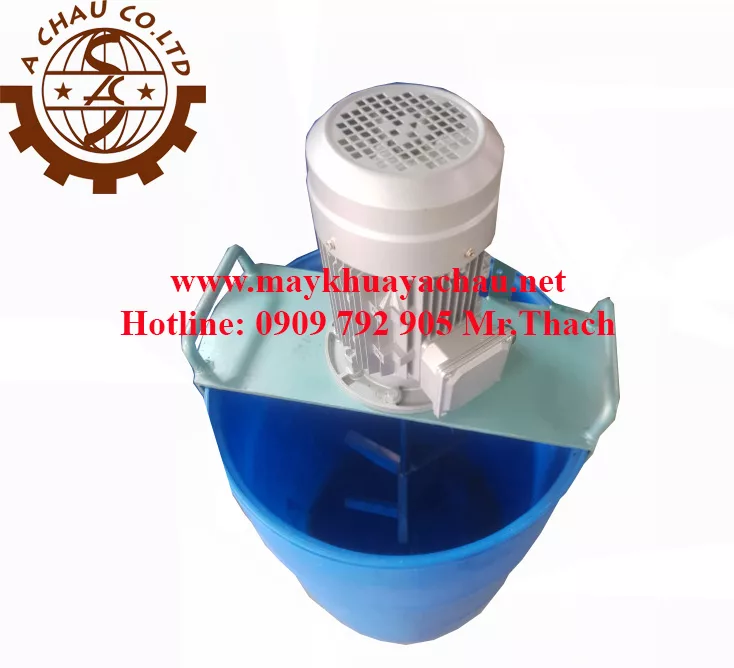 Máy khuấy hóa chất giá rẻ