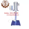 Máy khuấy hóa chất motor giảm tốc