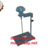 Máy khuấy hóa chất nâng hạ bằng tay