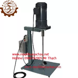 máy khuấy hóa chất phòng thí nghiệm