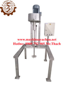 Máy khuấy hóa chất TPHCM