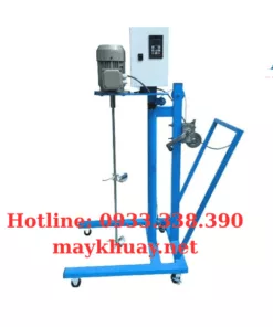 Máy khuấy hóa chất