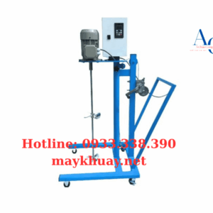 Máy khuấy hóa chất