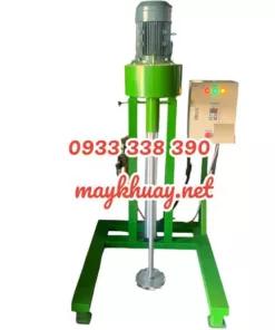 Máy khuấy keo 100 lít