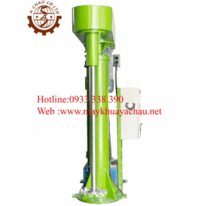 Máy khuấy keo 1000 lít