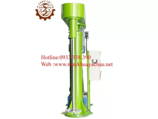 Máy khuấy keo 1000 lít