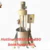 Máy khuấy keo 200 lít