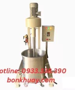 Máy khuấy keo 200 lít