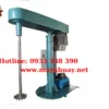 Máy khuấy keo 500 lít