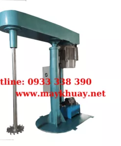 Máy khuấy keo 500 lít