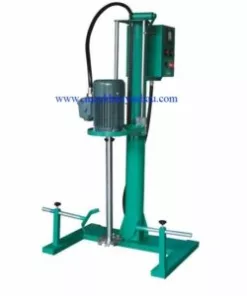 máy khuấy hóa chất