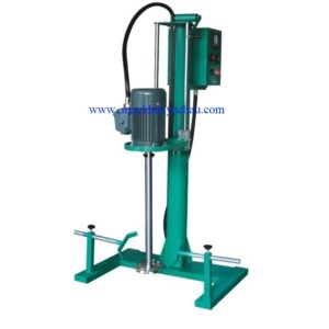 máy khuấy hóa chất
