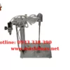 Máy khuấy keo đặc motor 5 piston