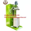 Máy khuấy keo hết hợp bơm hút chân không