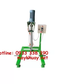 Máy khuấy keo 50 lít