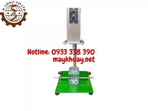 Máy khuấy keo thí nghiệm 1-5 lít