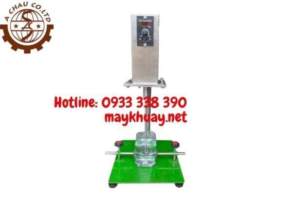 Máy khuấy keo thí nghiệm 1-5 lít
